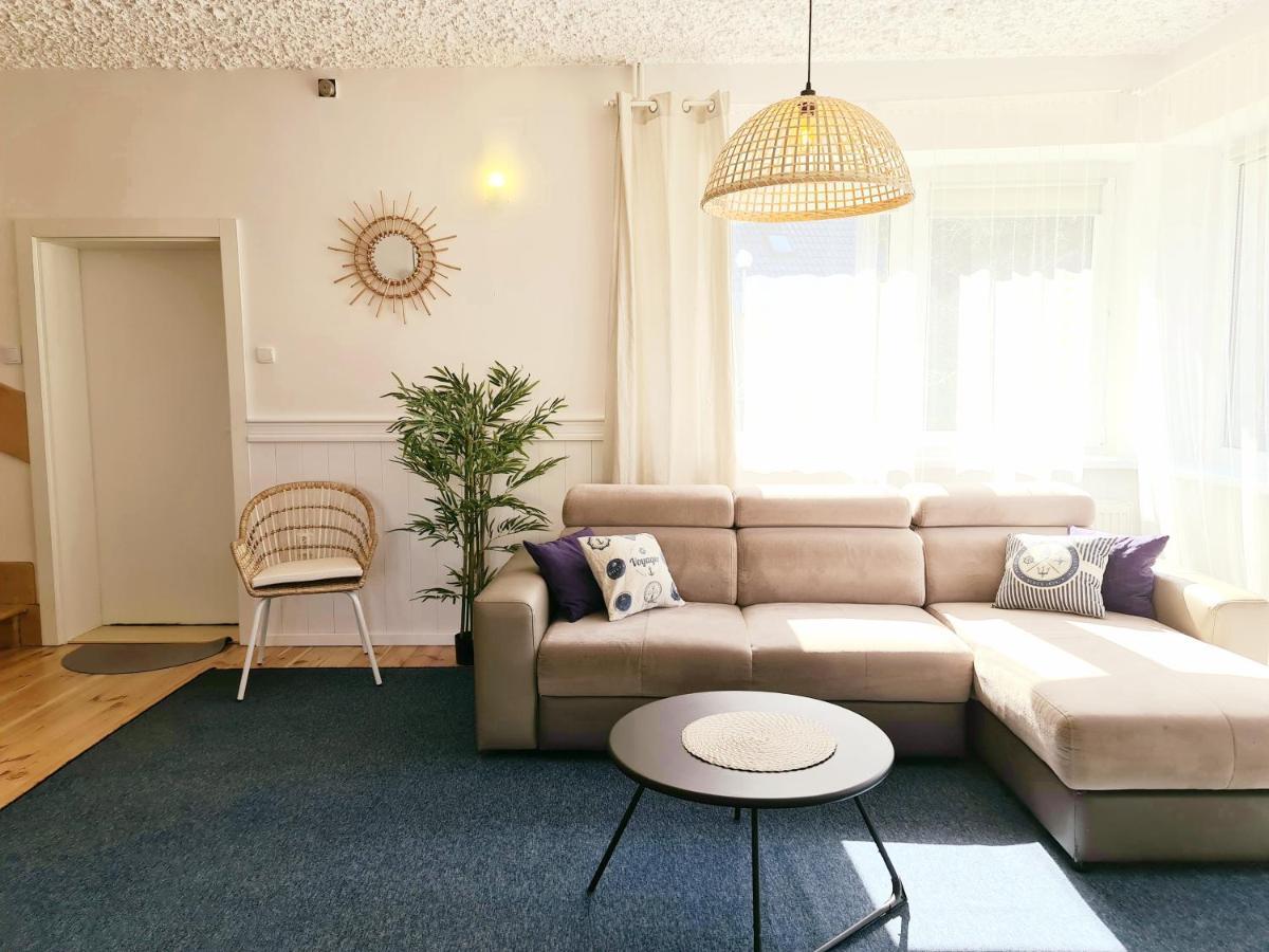 فيلا Baltic House كوبالينو المظهر الخارجي الصورة