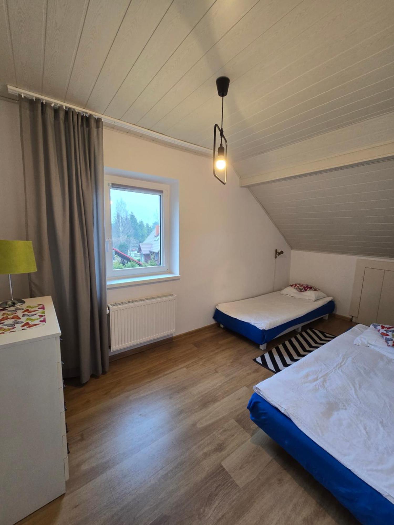 فيلا Baltic House كوبالينو المظهر الخارجي الصورة